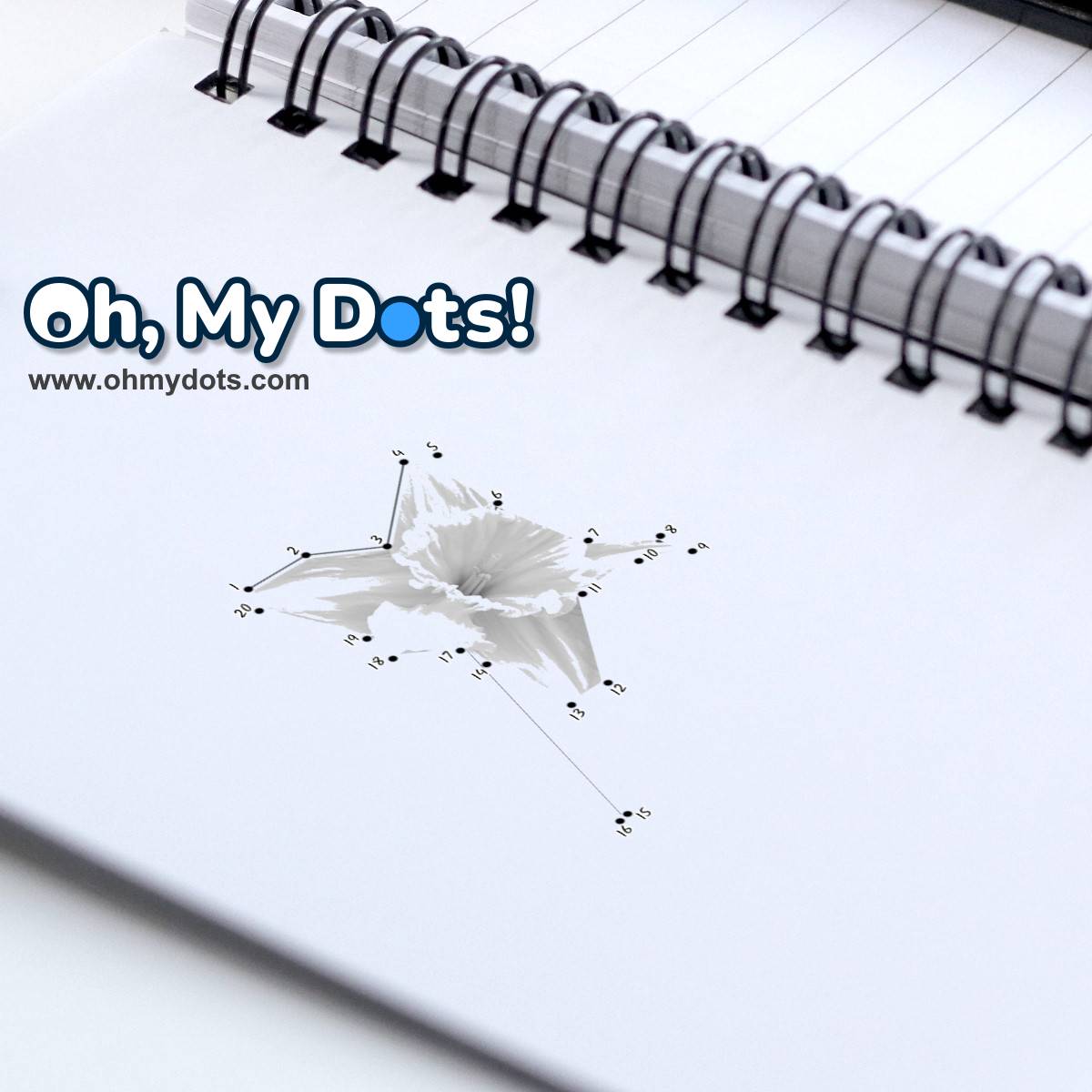 play-daffodil-flower-spring-connect-the-dots-game-oh-my-dots
