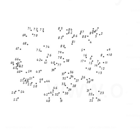 Print Free Connect The Dots Games Oh My Dots Print Free Connect The Dots Games Oh My Dots
