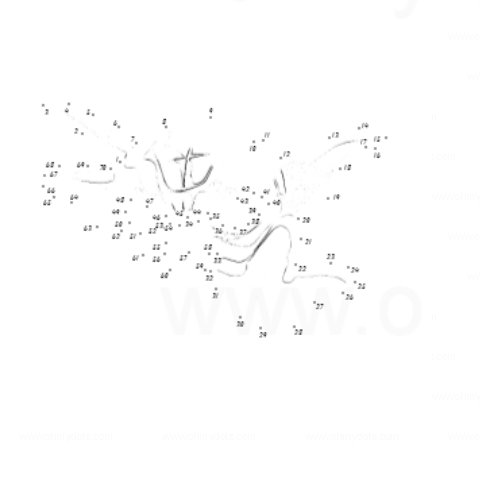 Print Free Connect The Dots Games Oh My Dots Print Free Connect The Dots Games Oh My Dots