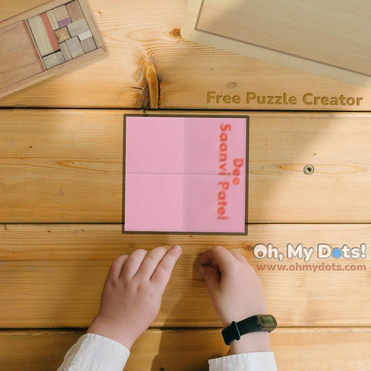 Juega O Imprime Gratis Al Juego De Unir Los Puntos Dee Saanvi Patel 