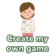 Create my own game